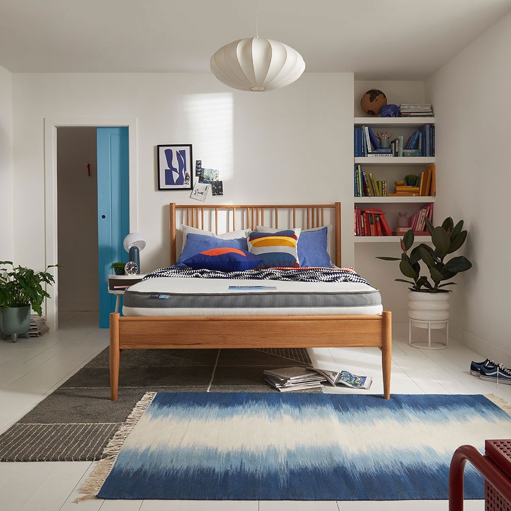 Best mattress 2022 the top buys for a good night’s sleep Ideal Home