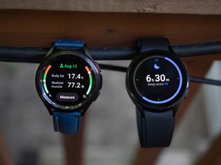 Samsung Galaxy Watch 4 Review