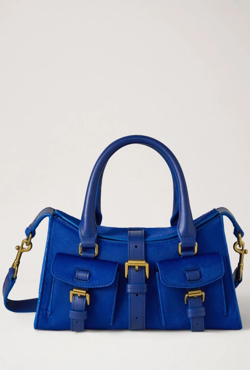 Mulberry, Mini Roxanne