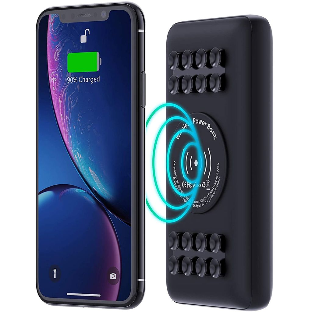 Best Qi wireless portable chargers and power banks | Android Central