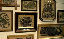 exhibition artwork