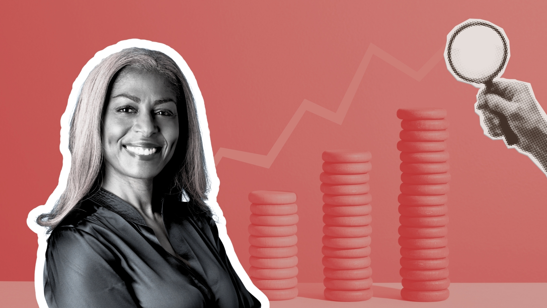 15 years from retirement? Here's how to grow and protect your pension pot 