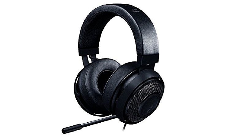 Razer Kraken Pro V2 Review: A Slick, No-Frills Headset | Tom's Guide