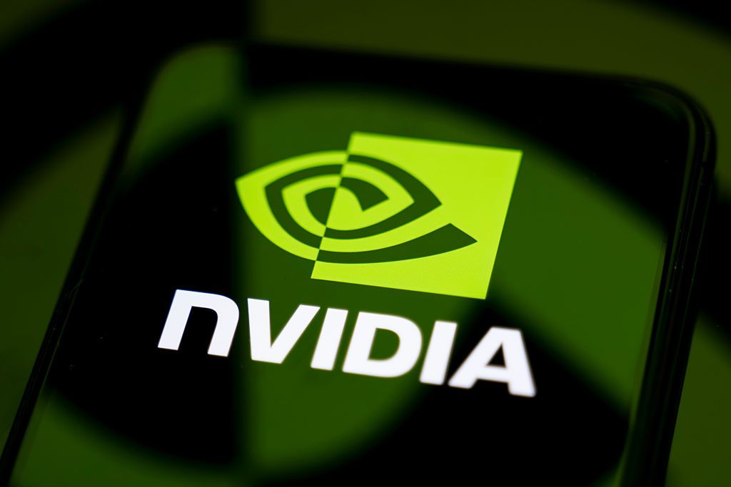 Is Nvidia overvalued?