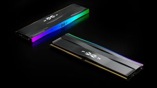 Xpower Zenith RGB