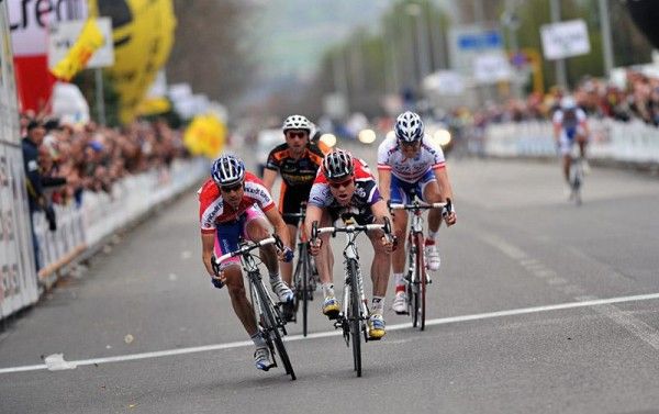 Cadel Evans (Silence-Lotto)