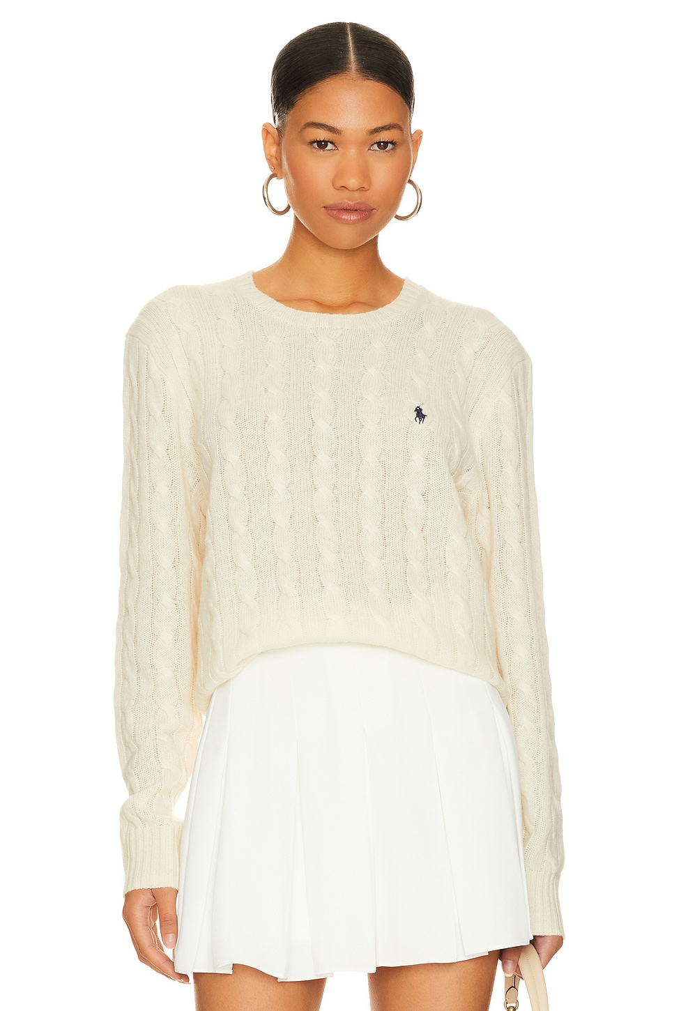 Polo Ralph Lauren Cable Sweater