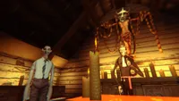 Last Round at the End of the World | October 13 Last Round at the End of the World | October 13