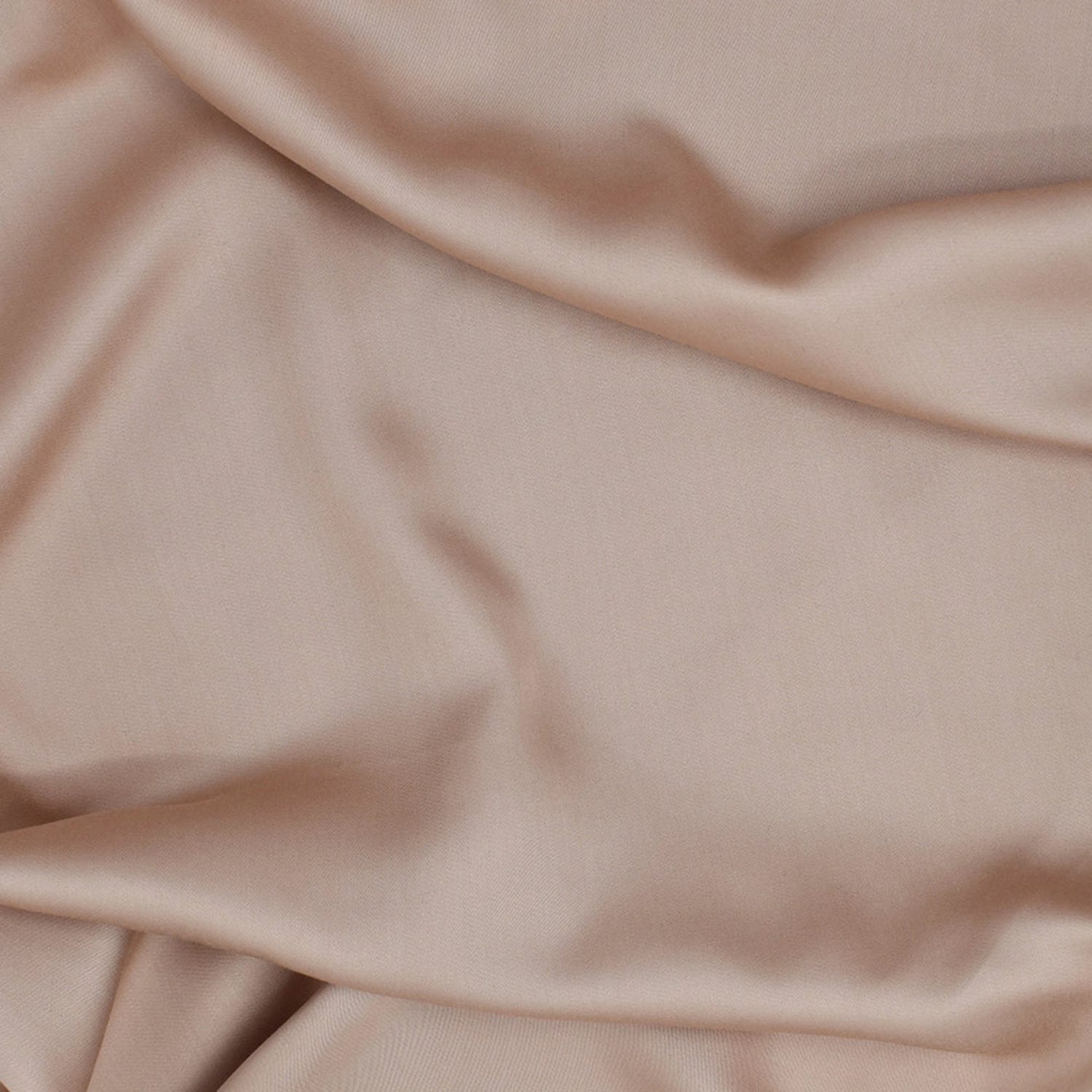 A close-up of bamboo bedding from Panda London