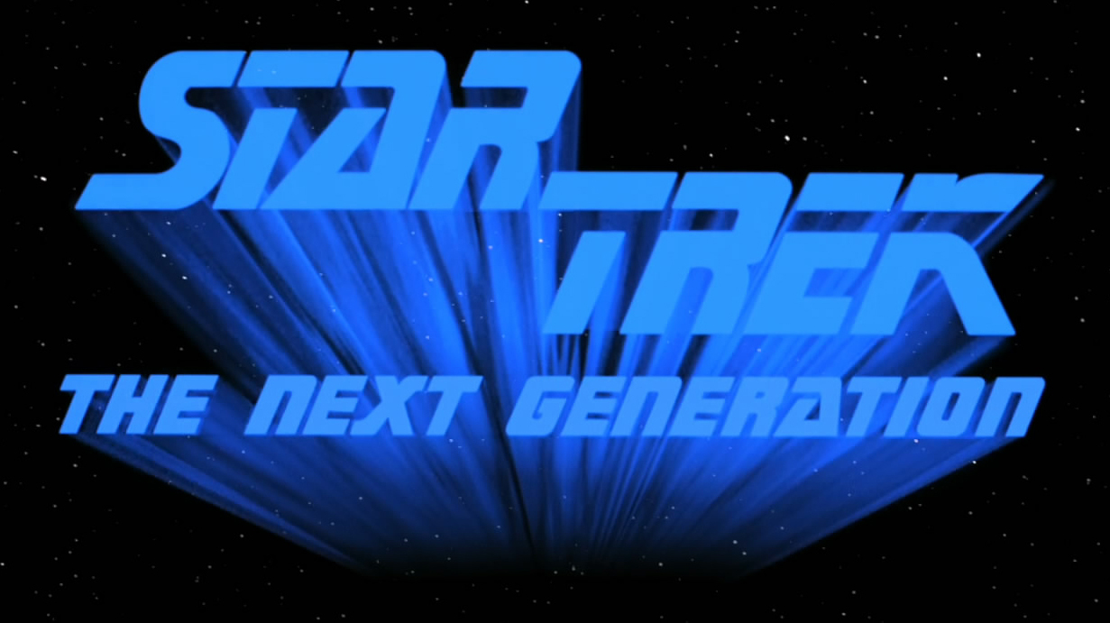 Star Trek The Next Generation