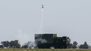 Rheinmetall FV-014 Loitering Munition System