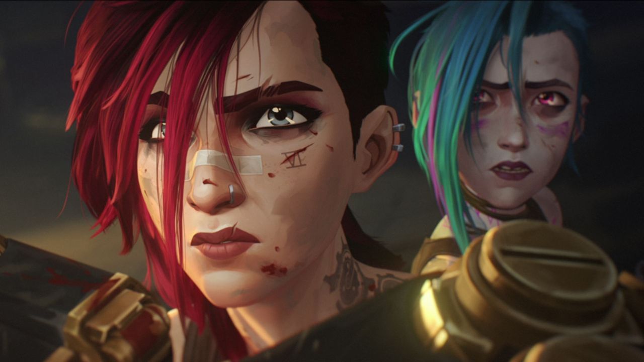Arcane studio lead denounces “soulless and deeply disrespectful” AI-generated fanart: "If you truly want to pay homage to the show, don’t be afraid to pick up a pencil"