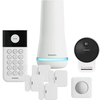 SimpliSafe 8-Piece Outdoor Home Security System