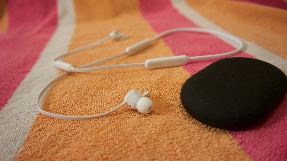 Beats X Wireless Earphones review TechRadar