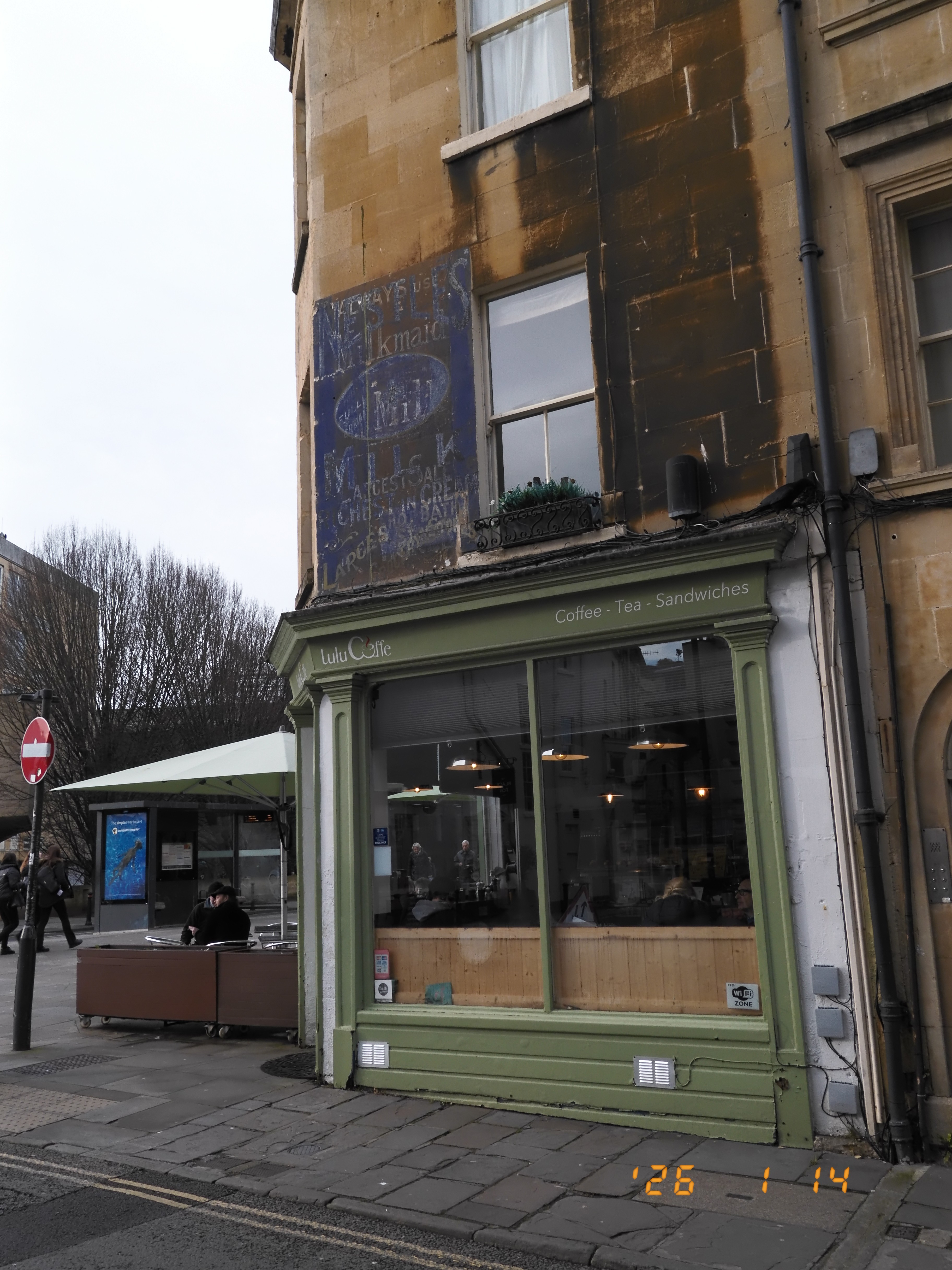 Images captured on the Fujifilm X Half by Sam Cross