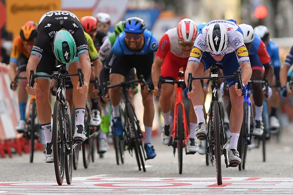 Vuelta a Espana 2020