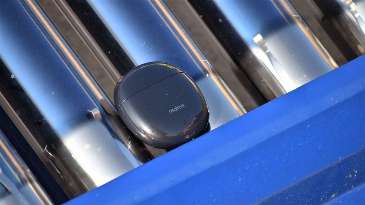 Realme Buds Air 2