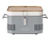 Everdure by Heston Blumenthal Cube Portable Charcoal Barbecue