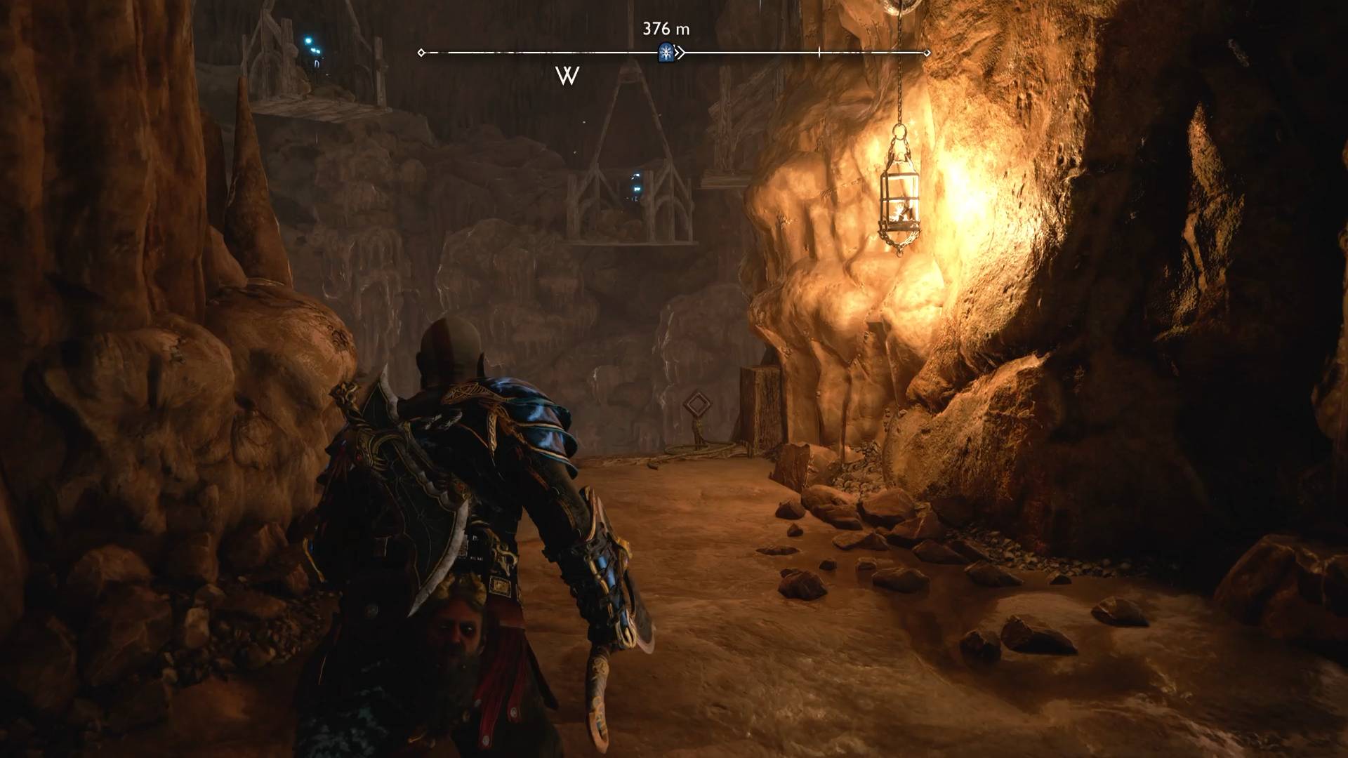 God of War Ragnarok Svartalfheim Nornir chests