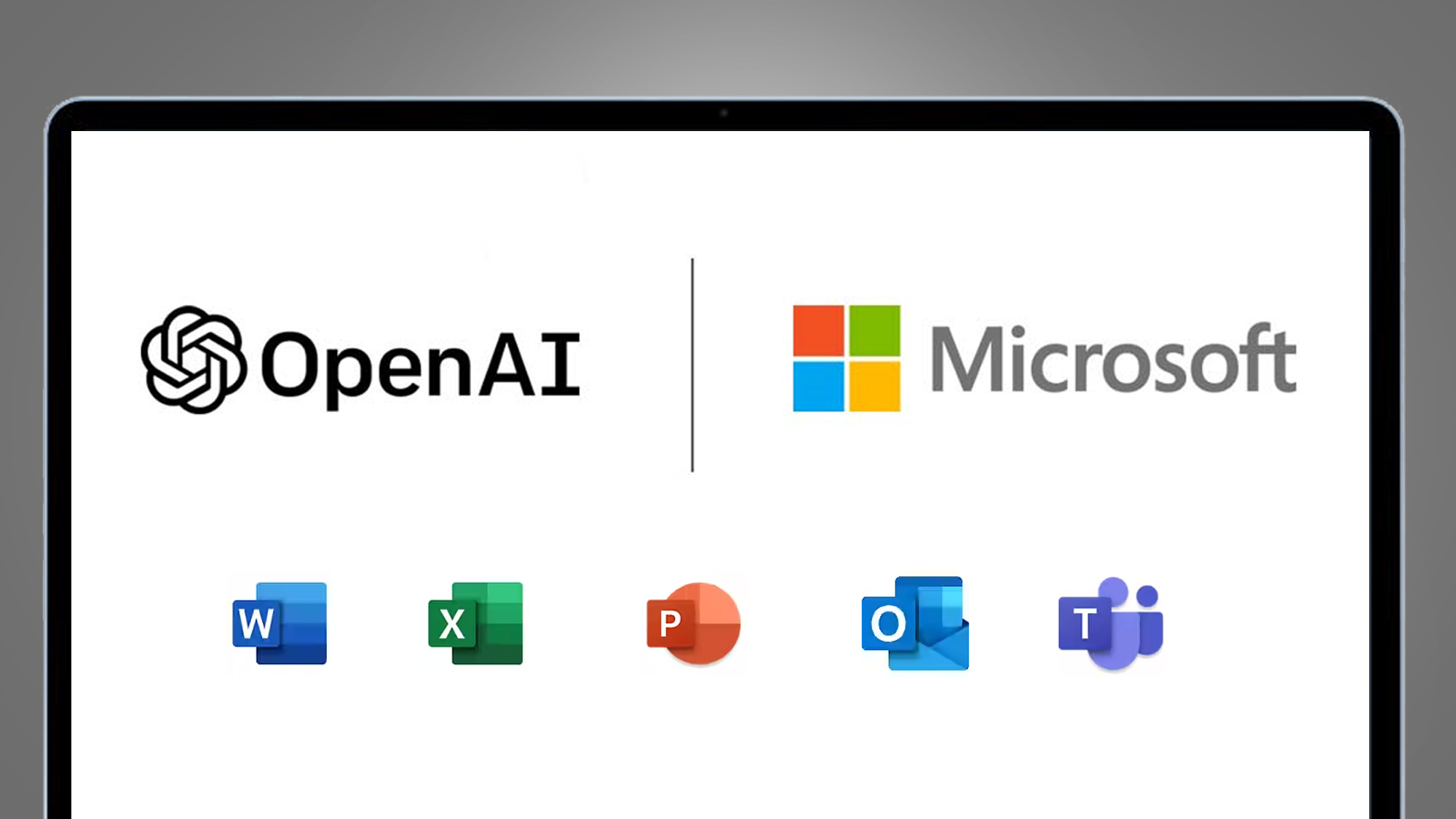 Microsoft adopta la tecnología de ChatGPT en Word, Outlook, Excel ¡y mucho más!