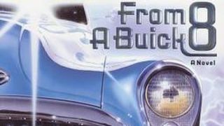 From A Buick 8 cover
