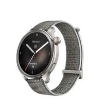 Amazfit Balance (Gray): $199.99 $139.99 at Amazon