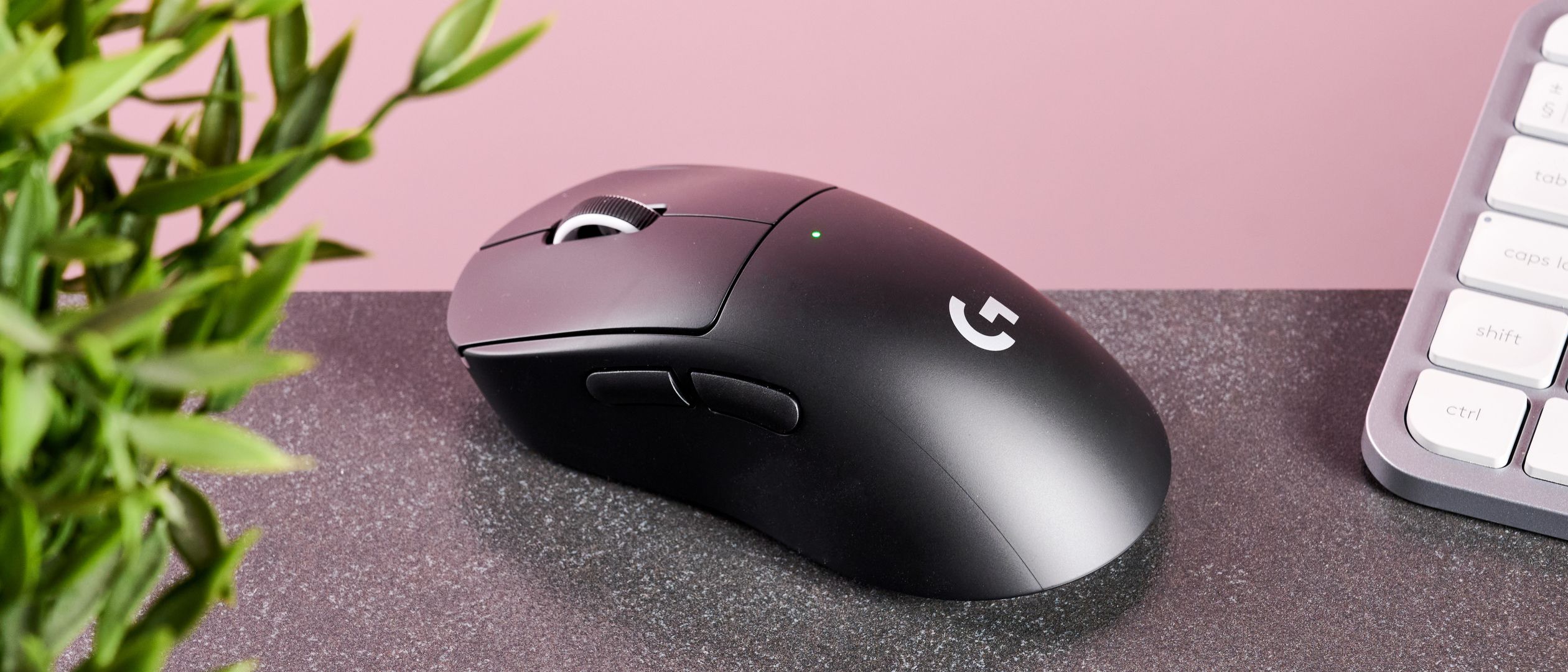 新品未使用 Logicool PRO X SUPERLIGHT 2 DEX Logitech G Pro X Superlight 2 DEX Wireless Gaming Mouse (910-007359)