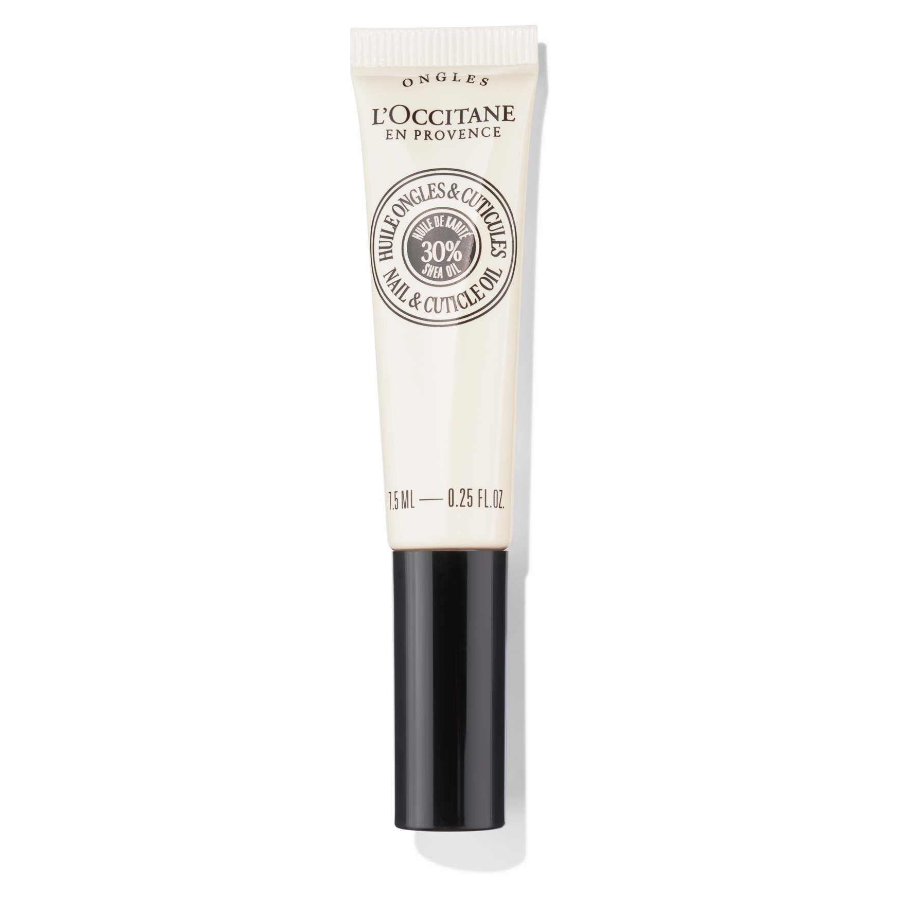L'occitane Shea (karit&amp;eacute;) Nail &amp;amp; Cuticle Oil