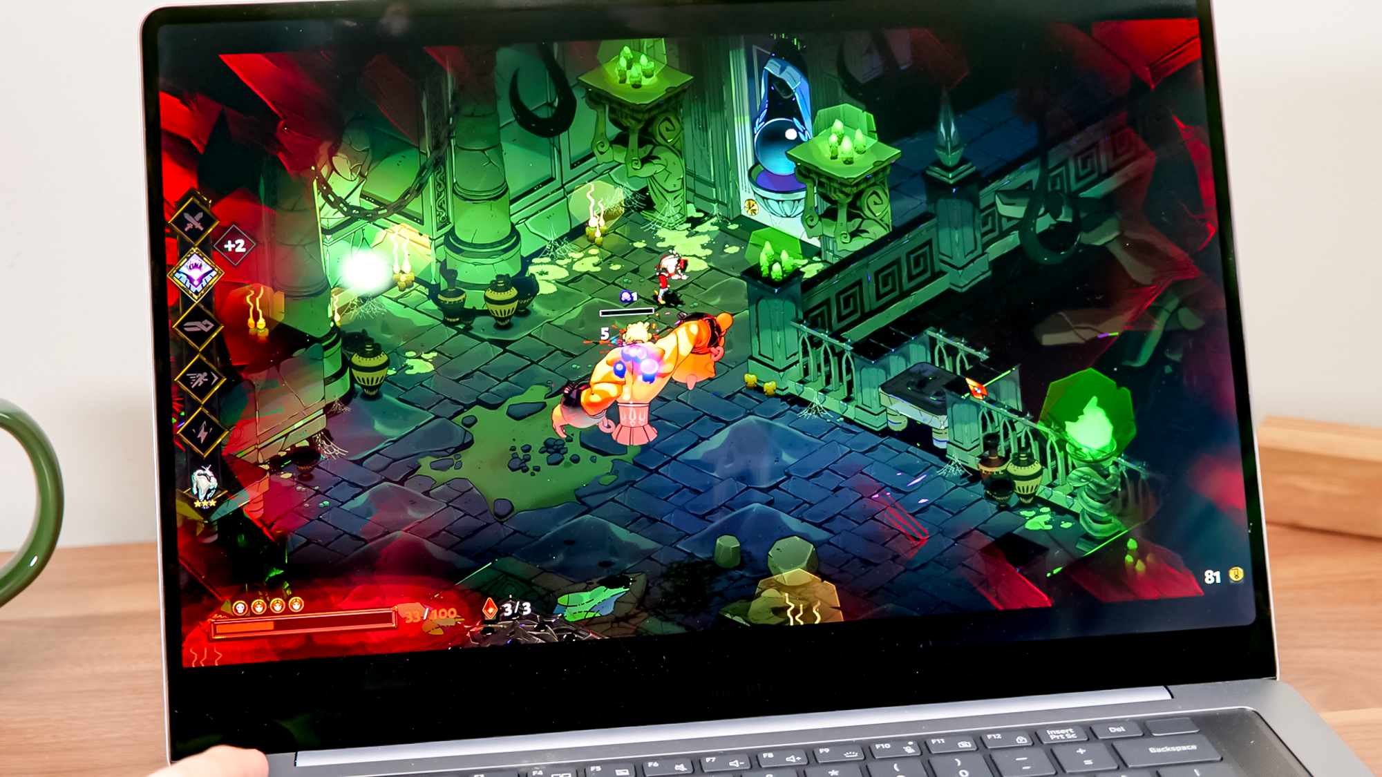 Samsung Galaxy Book 6 Ultra