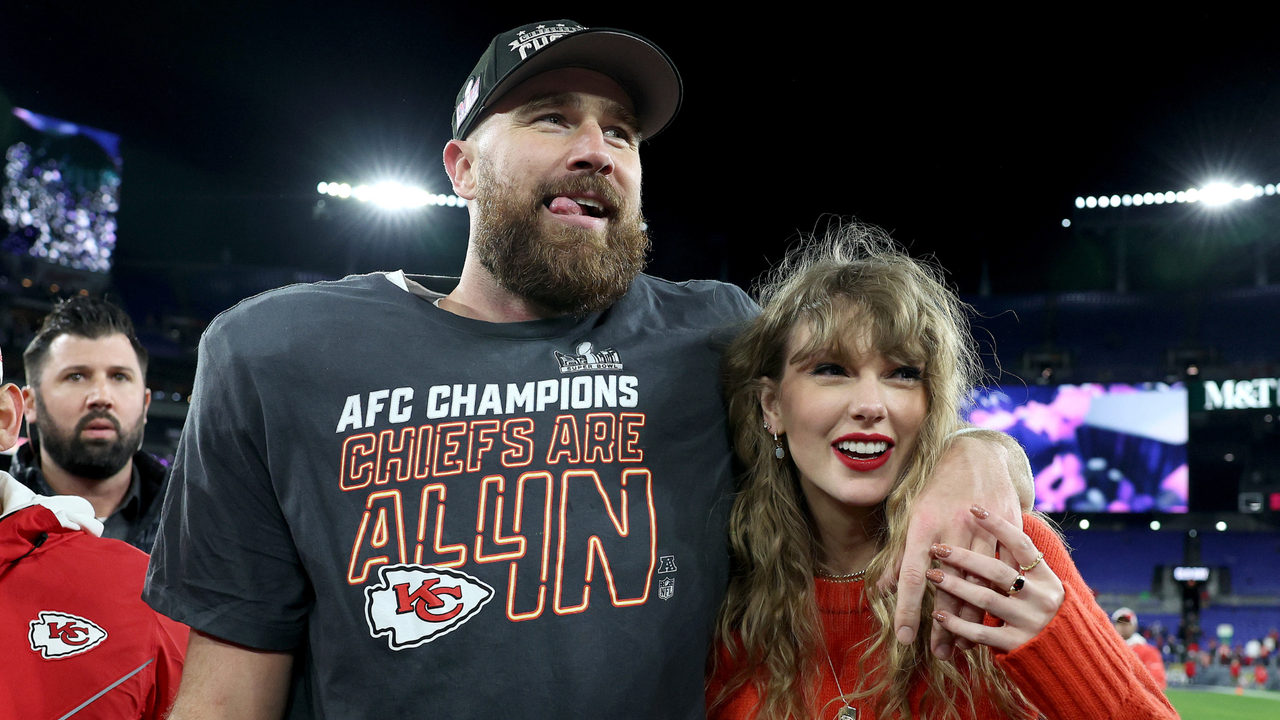 The reason why Taylor Swift has not been seen at Travis Kelce&#039;s recent Chiefs games