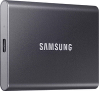 Samsung T7 2TB: Now $139.99 at Amazon