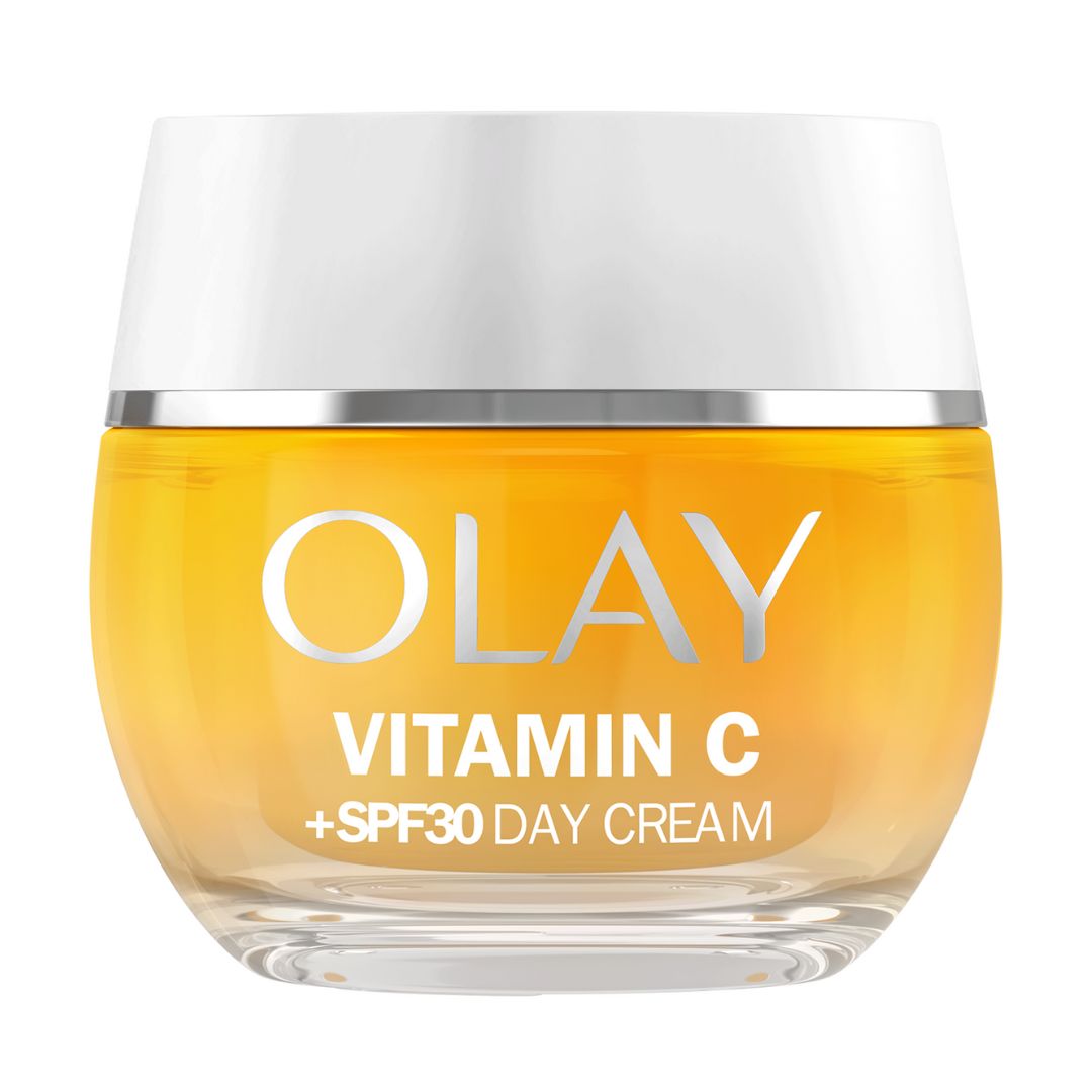 Olay Vitamin C + SPF30 Day Cream