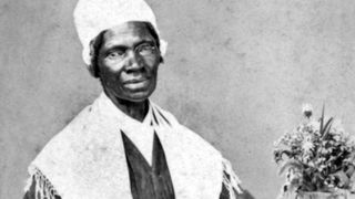 Portrait of Sojourner Truth, 1864