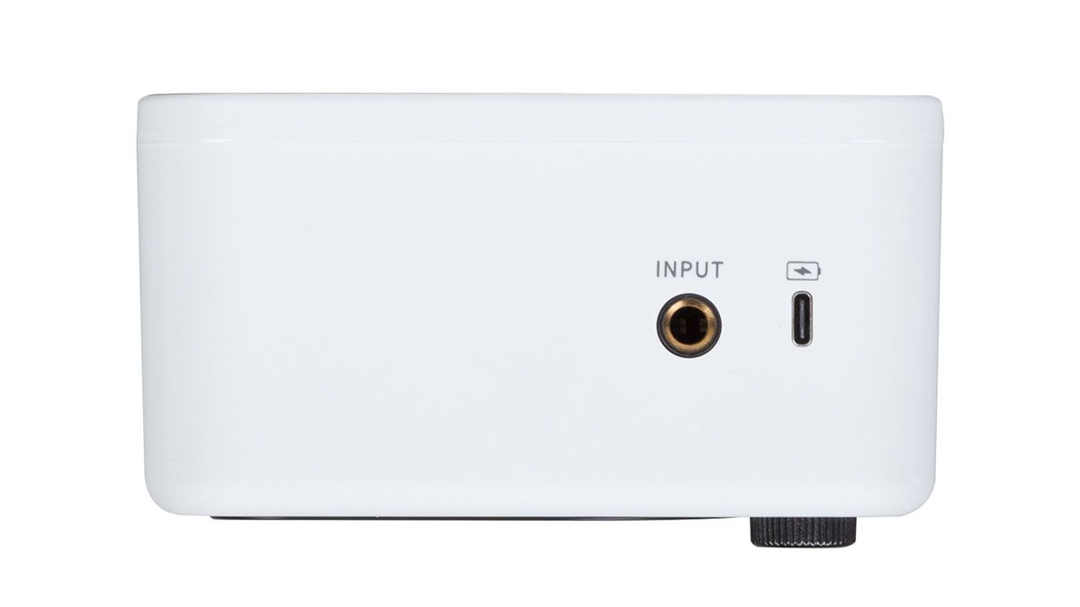 Mooer Audio PTNR