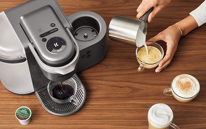 Best Single Cup Coffee Makers - Flipboard
