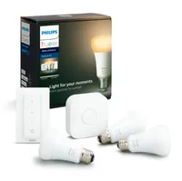 Philips Hue White Ambiance GU10 4-pack van &euro;96 voor &euro;70 euro
