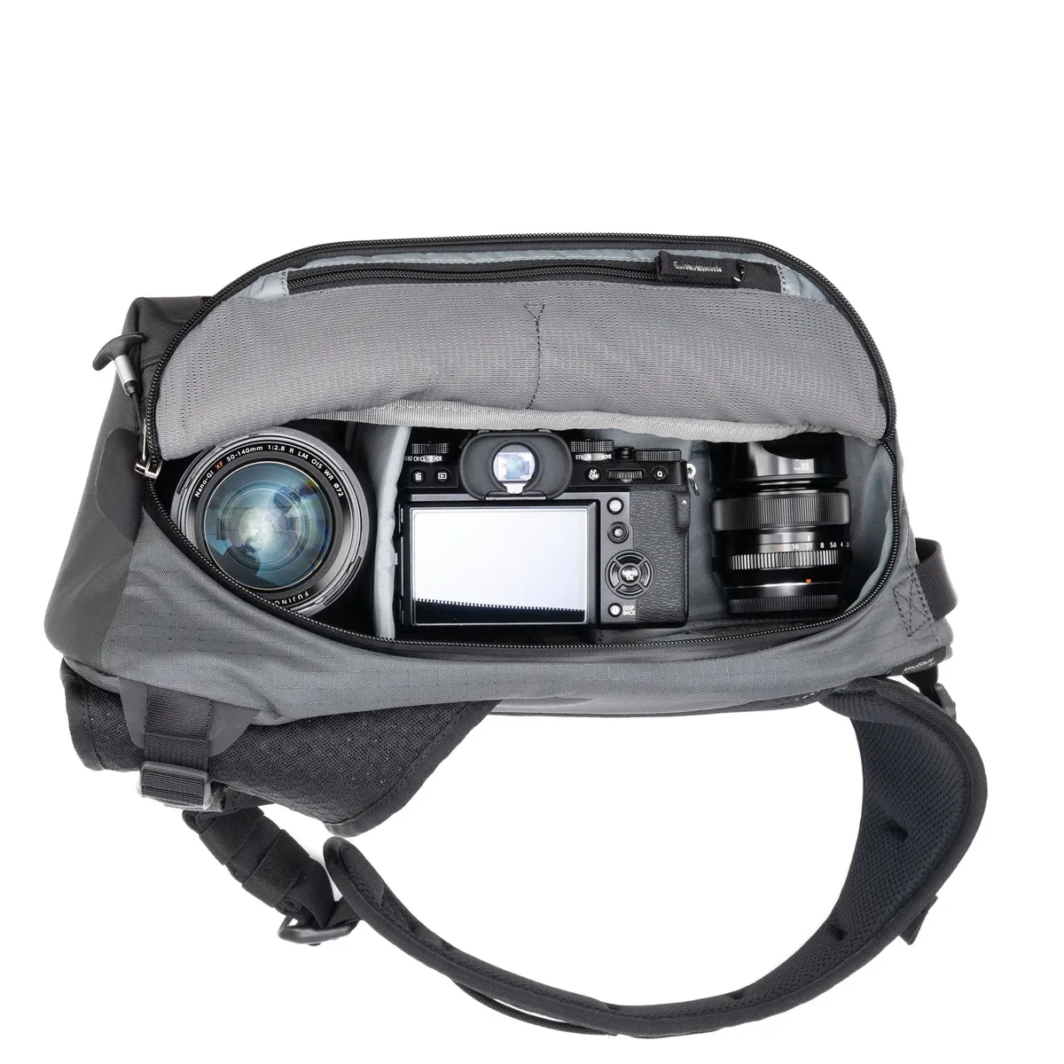 The Think Tank PhotoCross V2 photography sling bag