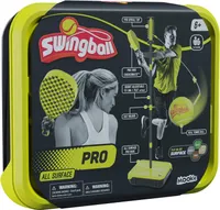 Swingball PRO All Surface Tennis Ball Game Set | WAS £44.99, NOW £34.99 (save 22%) at Amazon