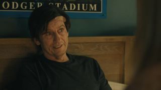 Denis Leary looking disheveled in No Good Deed.