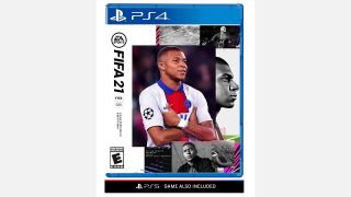 FIFA 21 price