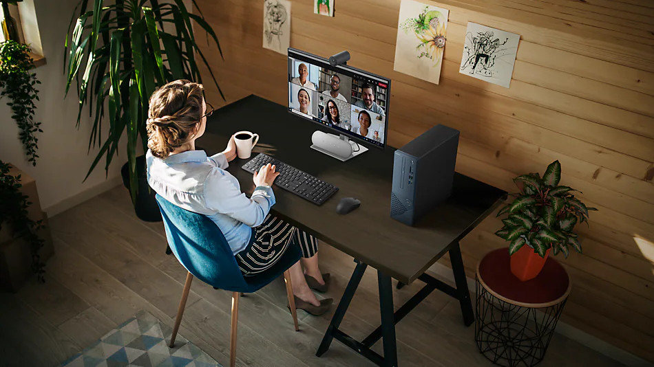 Best Computers For Home Office Best budget PCs 2024: Affordable desktop computers | Windows Central