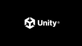 Unity logo 2023