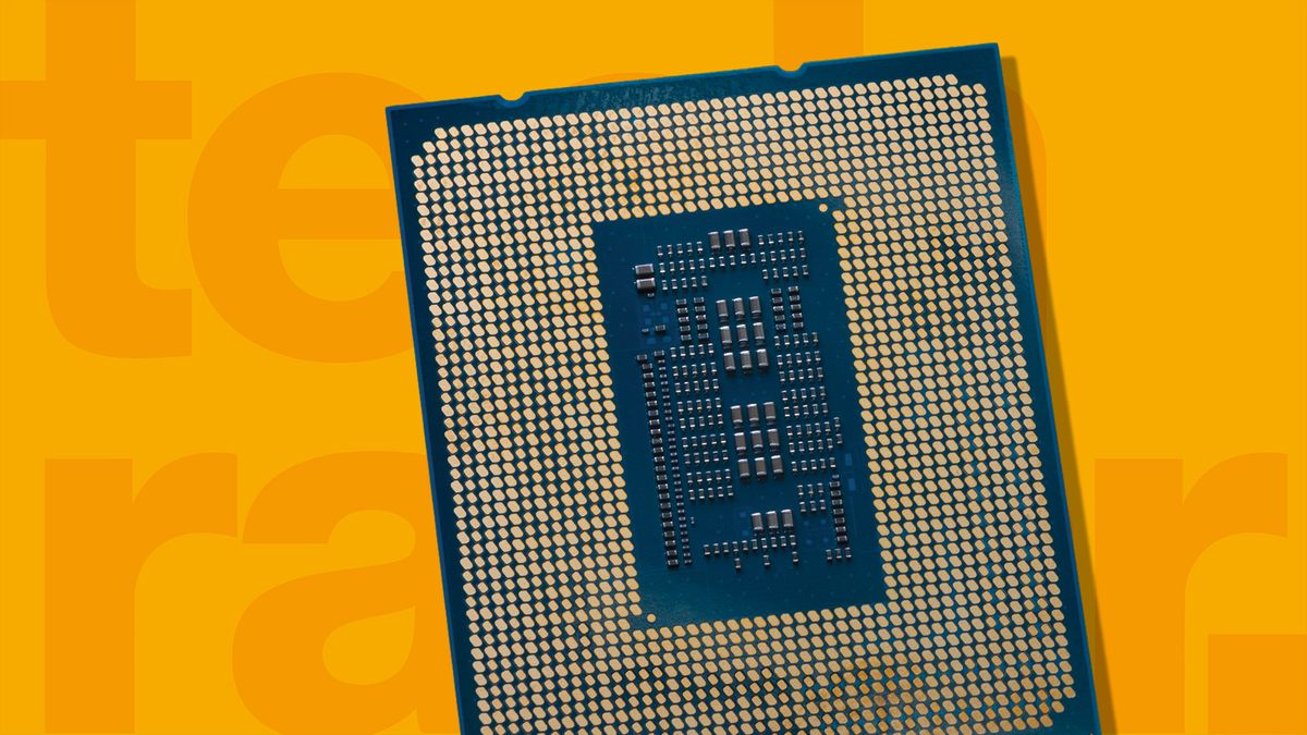 pensioen Formuleren restaurant The best processors for 2023: top CPUs from AMD and Intel | TechRadar