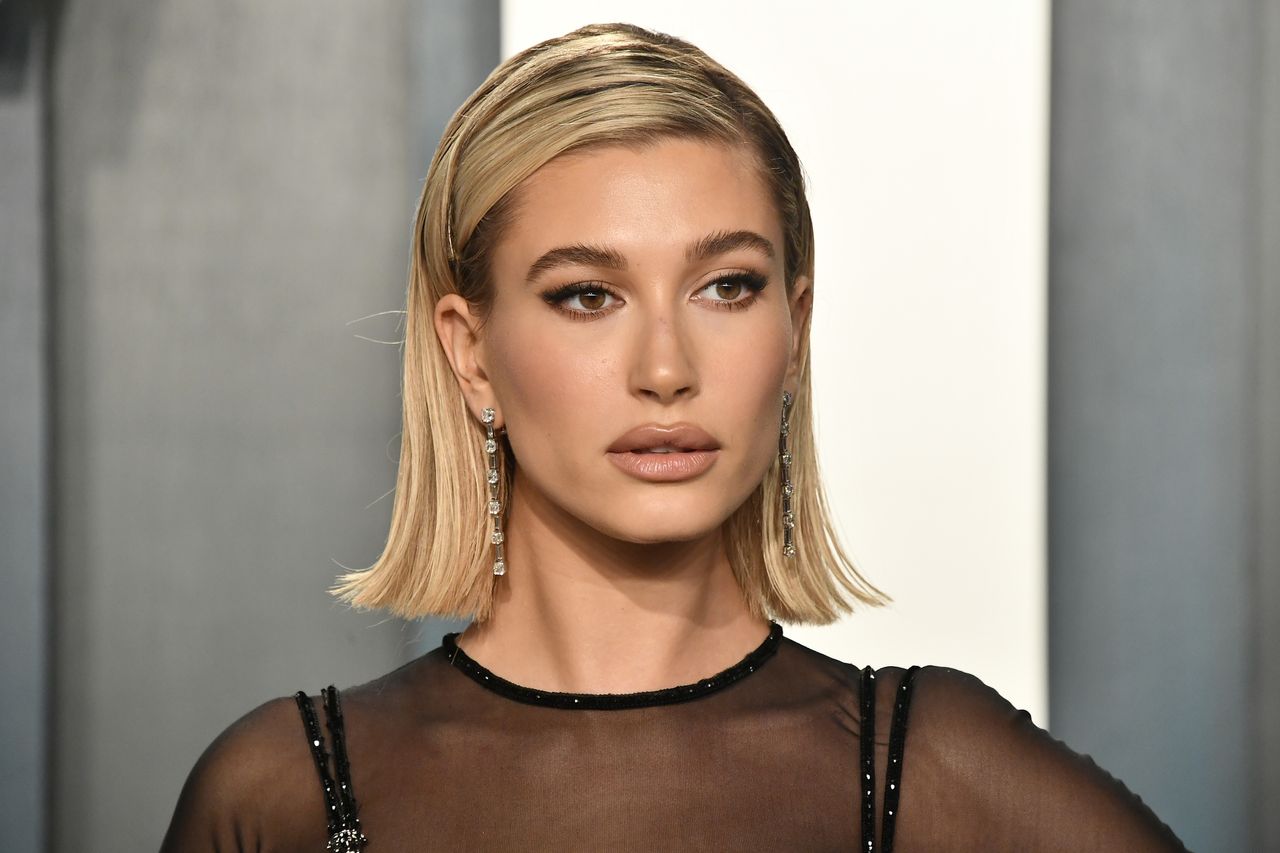 hailey baldwin