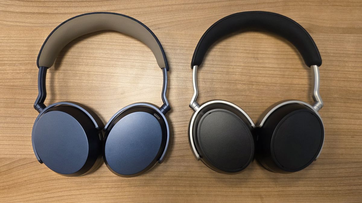 Sennheiser Momentum 5 Wireless