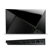 Nvidia Shield TV ProRead our&nbsp;Nvidia Shield TV Pro review