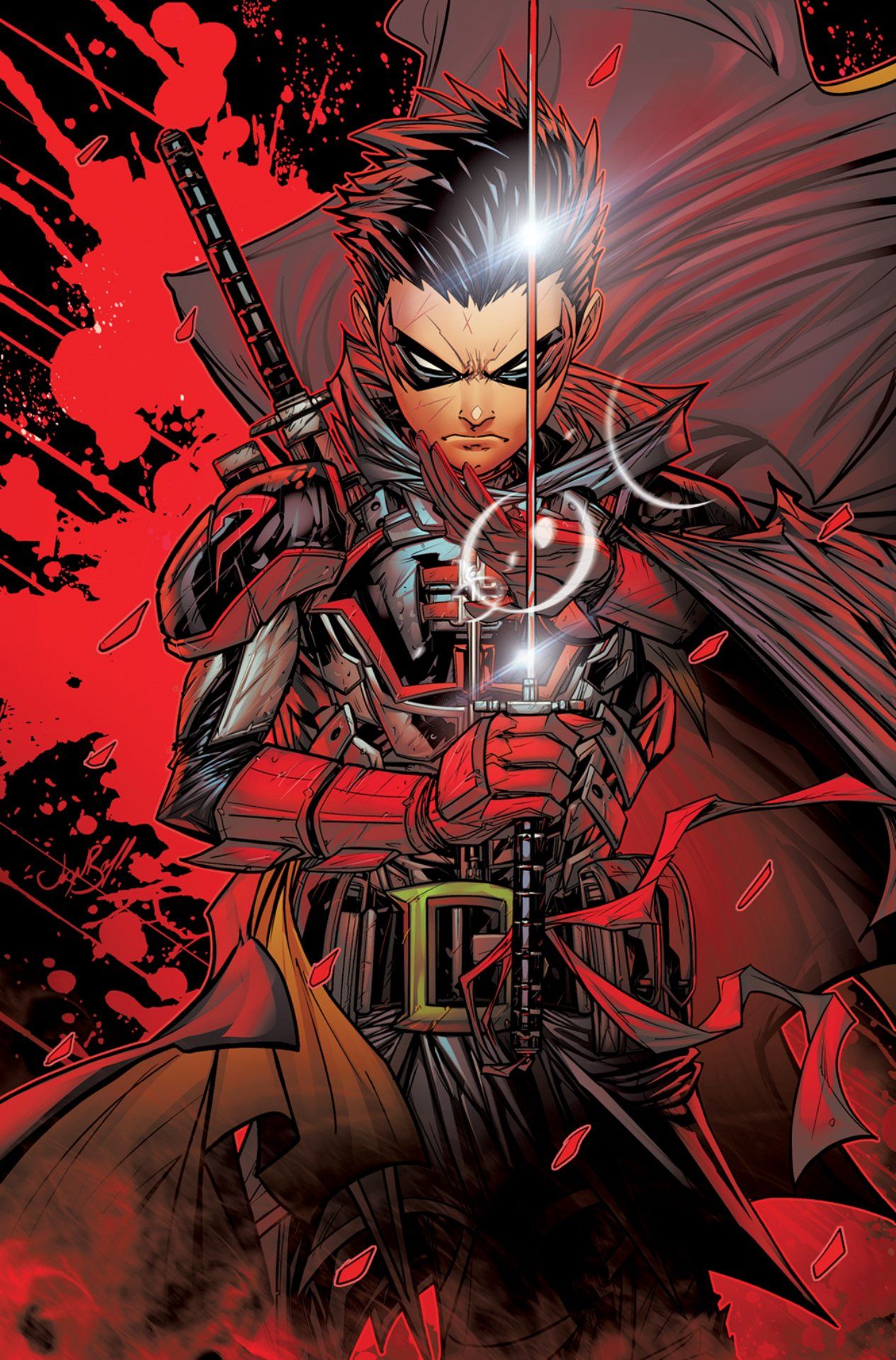 DC May 2022 solicitations