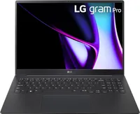 LG Gram Pro 16" OLED Laptop
