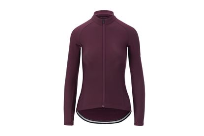 giro thermal jersey