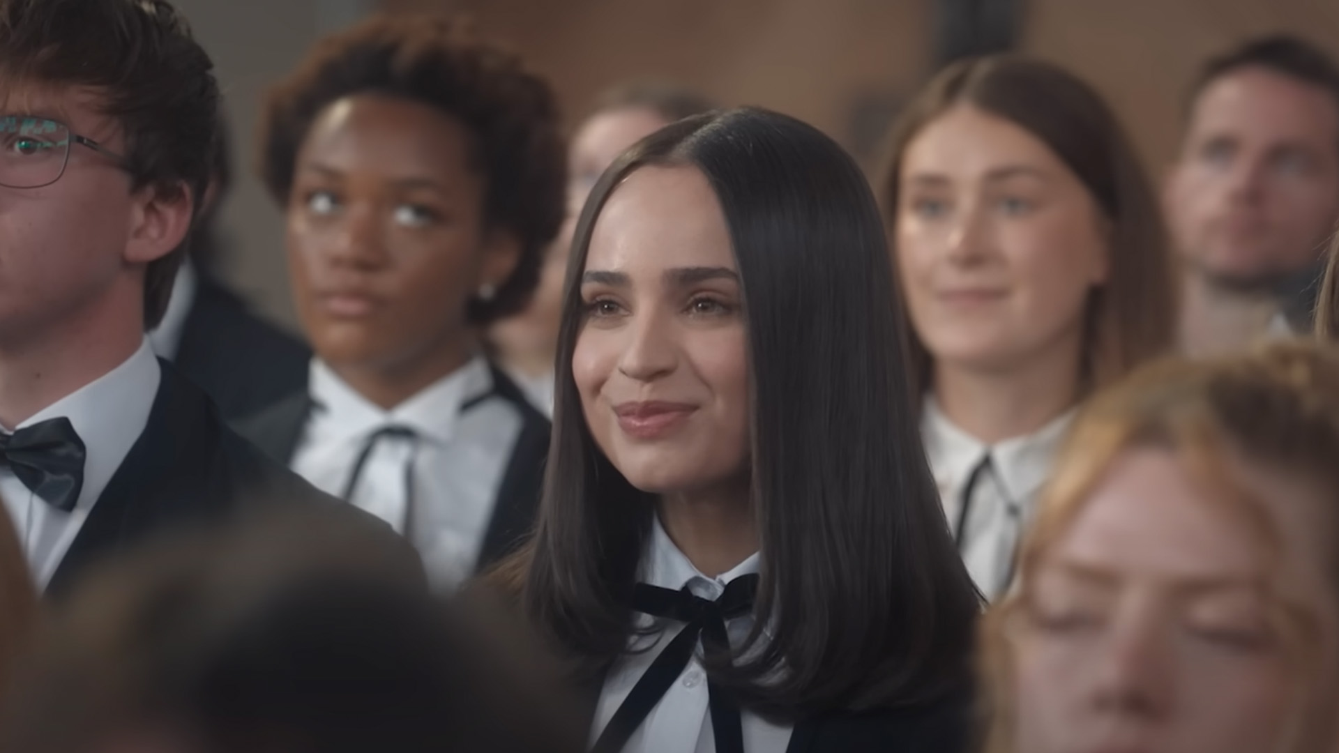 My Oxford Year on Netflix